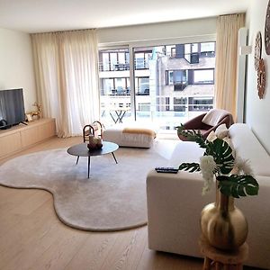 Appartement met Drie Slaapkamers